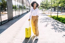 best travel outfits for women on oprah daily