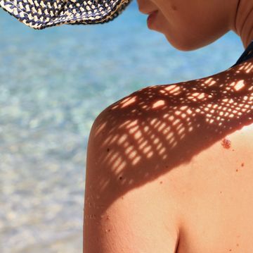 skin cancer pictures of different types