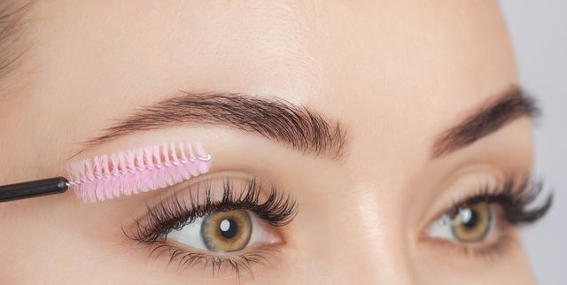 Beautiful Safety Eyes With Eyelash For Natural Looks 