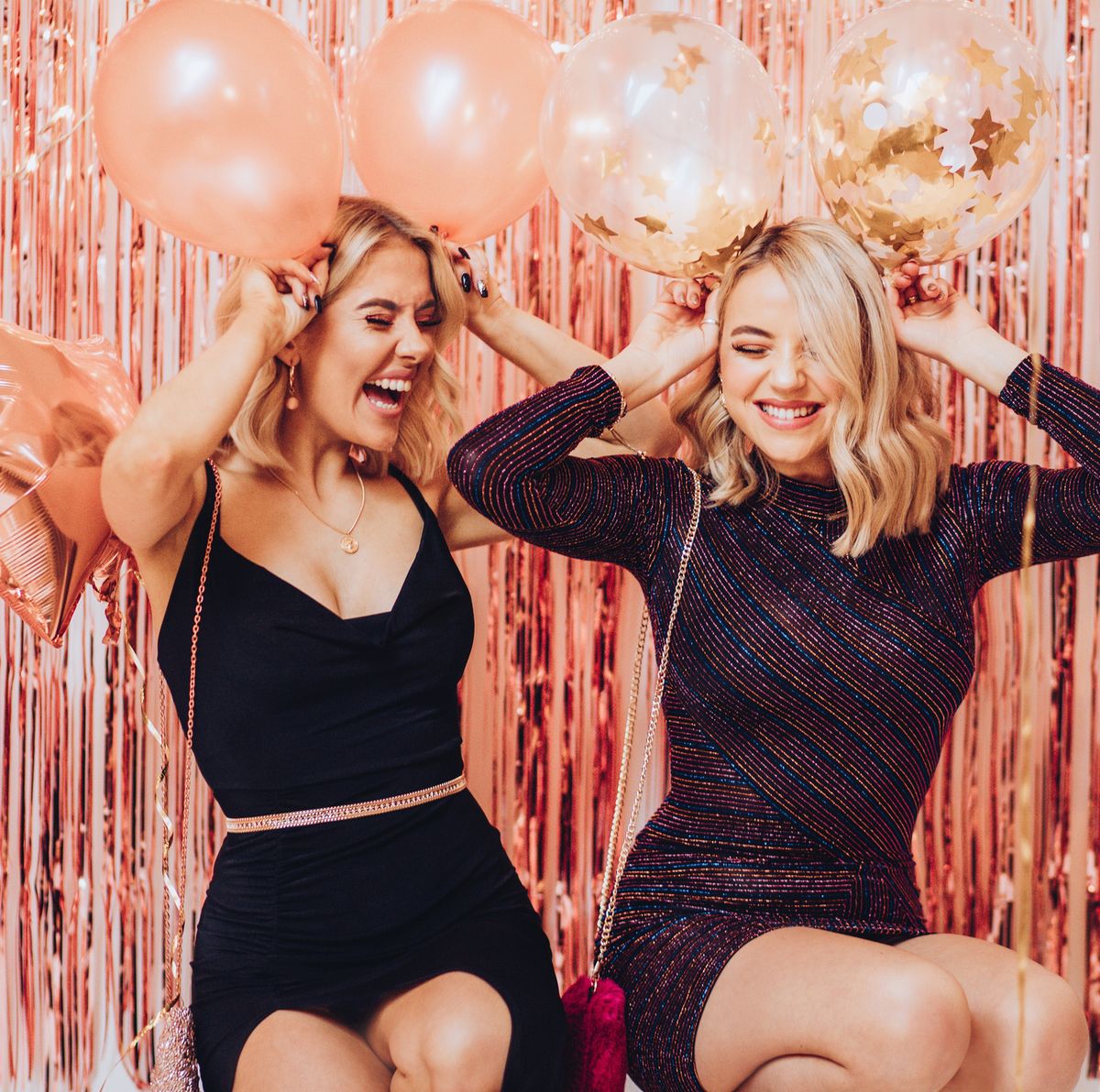 Best Galentine's Day Gifts for Your BFFs in 2023