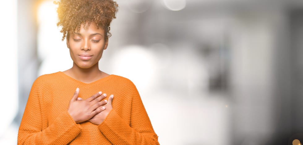 heart health facts
