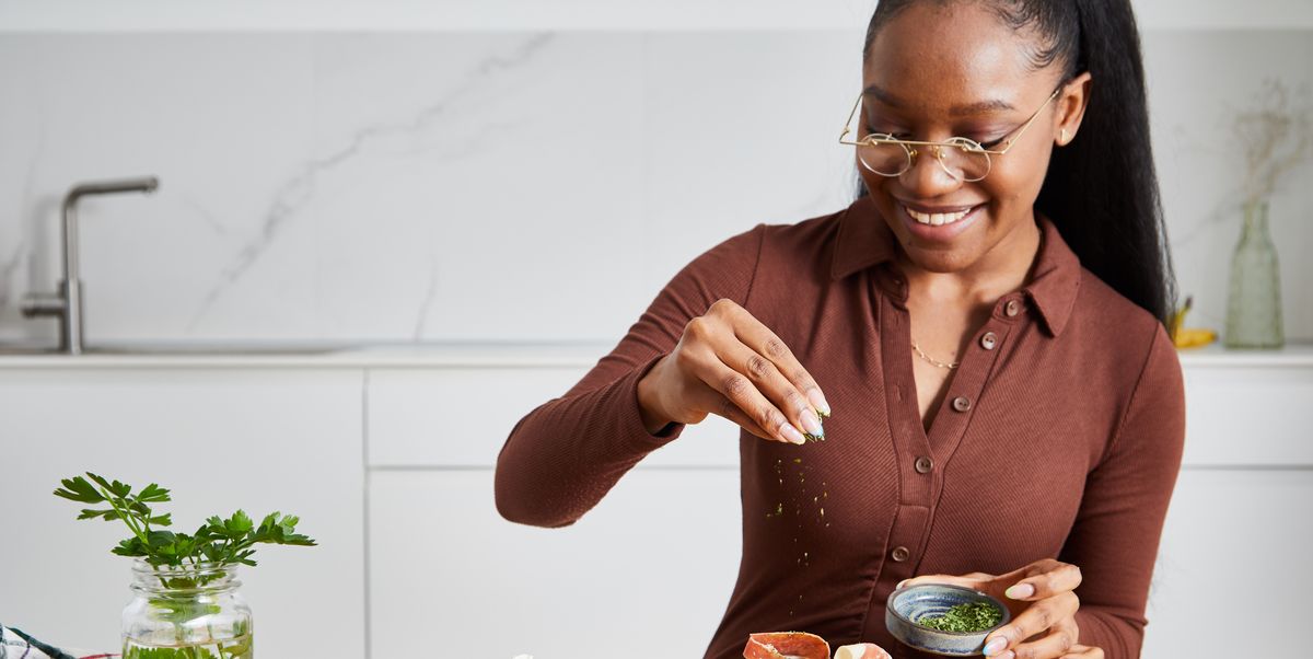 This Herb May Help Treat Alzheimer’s Disease