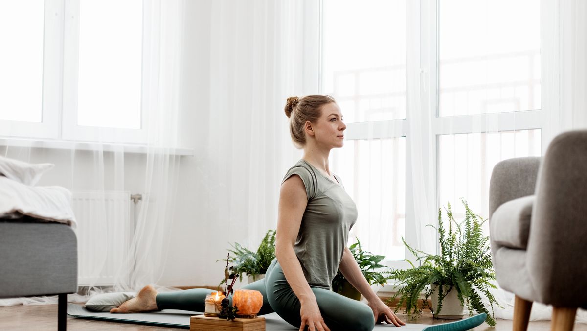 7 consejos para practicar yoga por primera vez
