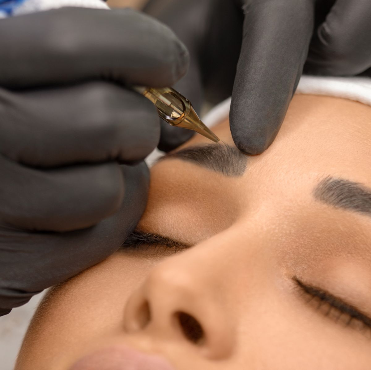 Permanent Makeup Treatment: Types, Process and Cost