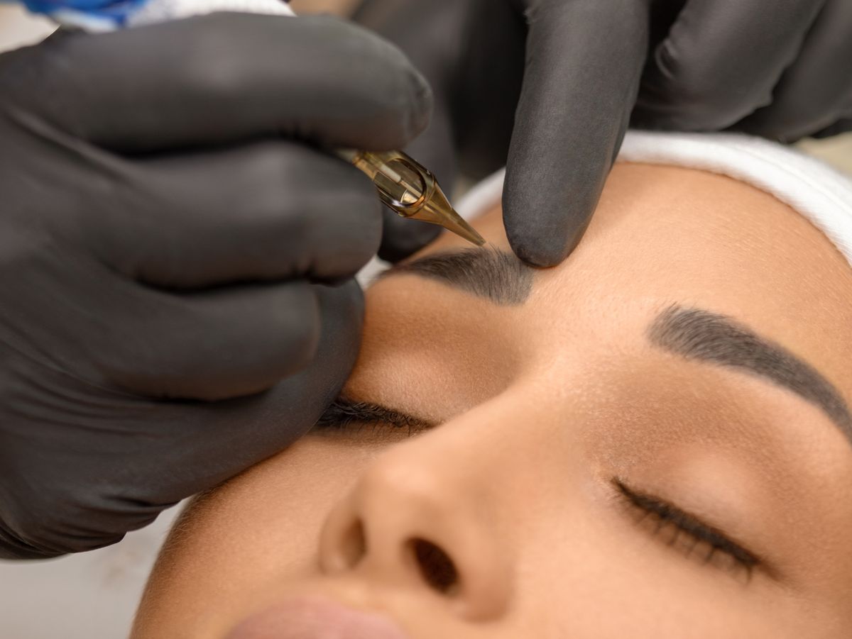 Permanent Makeup Guide 2022: What Is Tattoo Makeup and Does It Hurt?