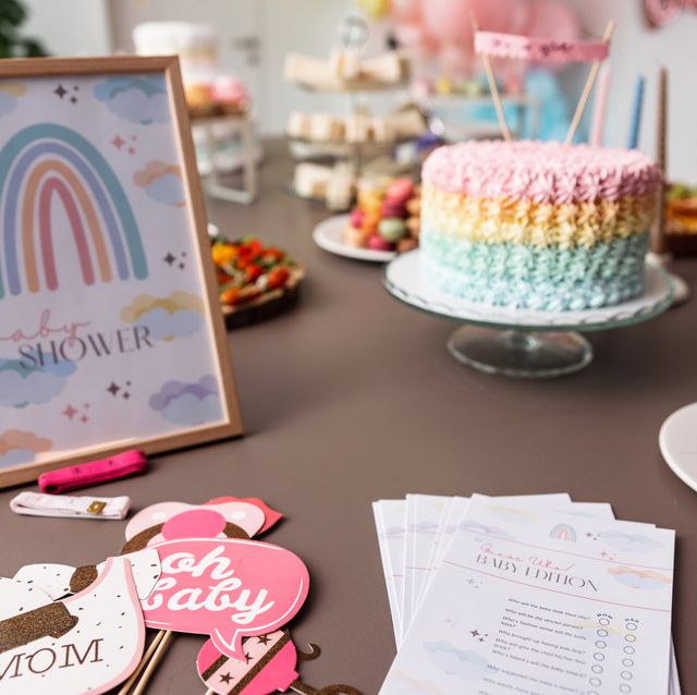 5 Must-Have Baby Shower Gifts - All Things Mamma