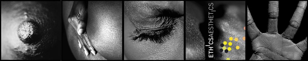 Eyelash, Eyebrow, Eye, Hair, Skin, Close-up, Black, Organ, Iris, Nose, 