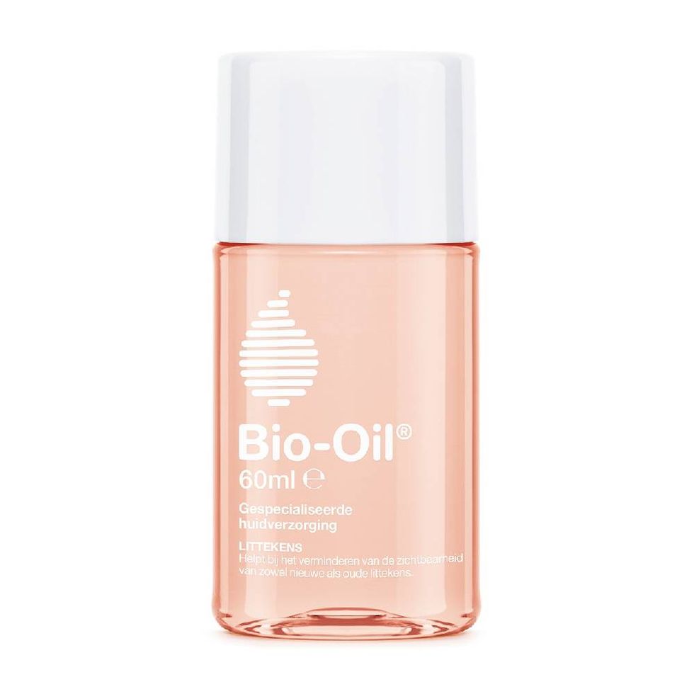 bio oil huidolie 60 ml