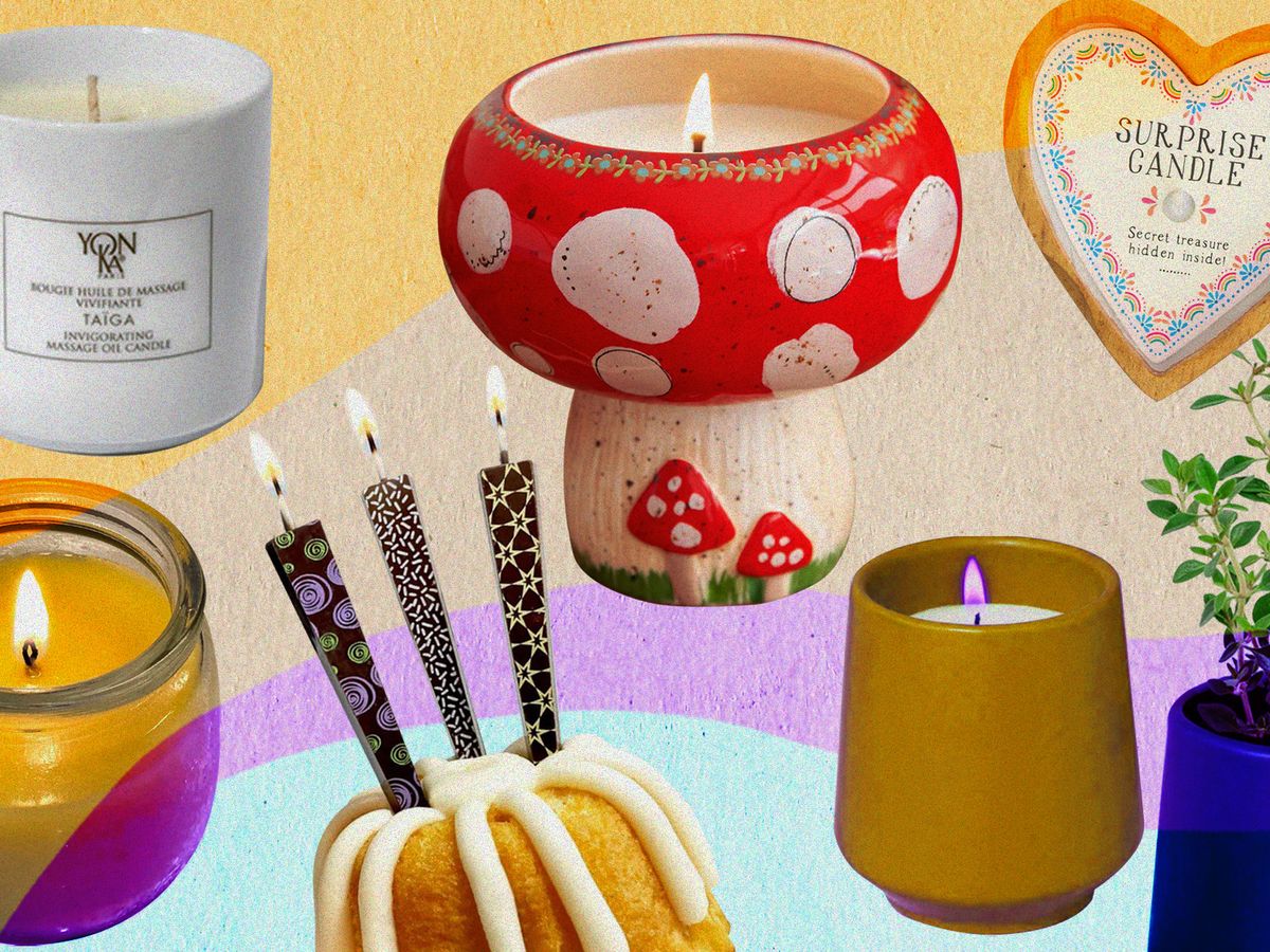  Food Safe Candle Wicks For Butter Candle