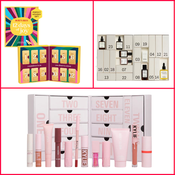 beauty advent calendars beauty advent calendars