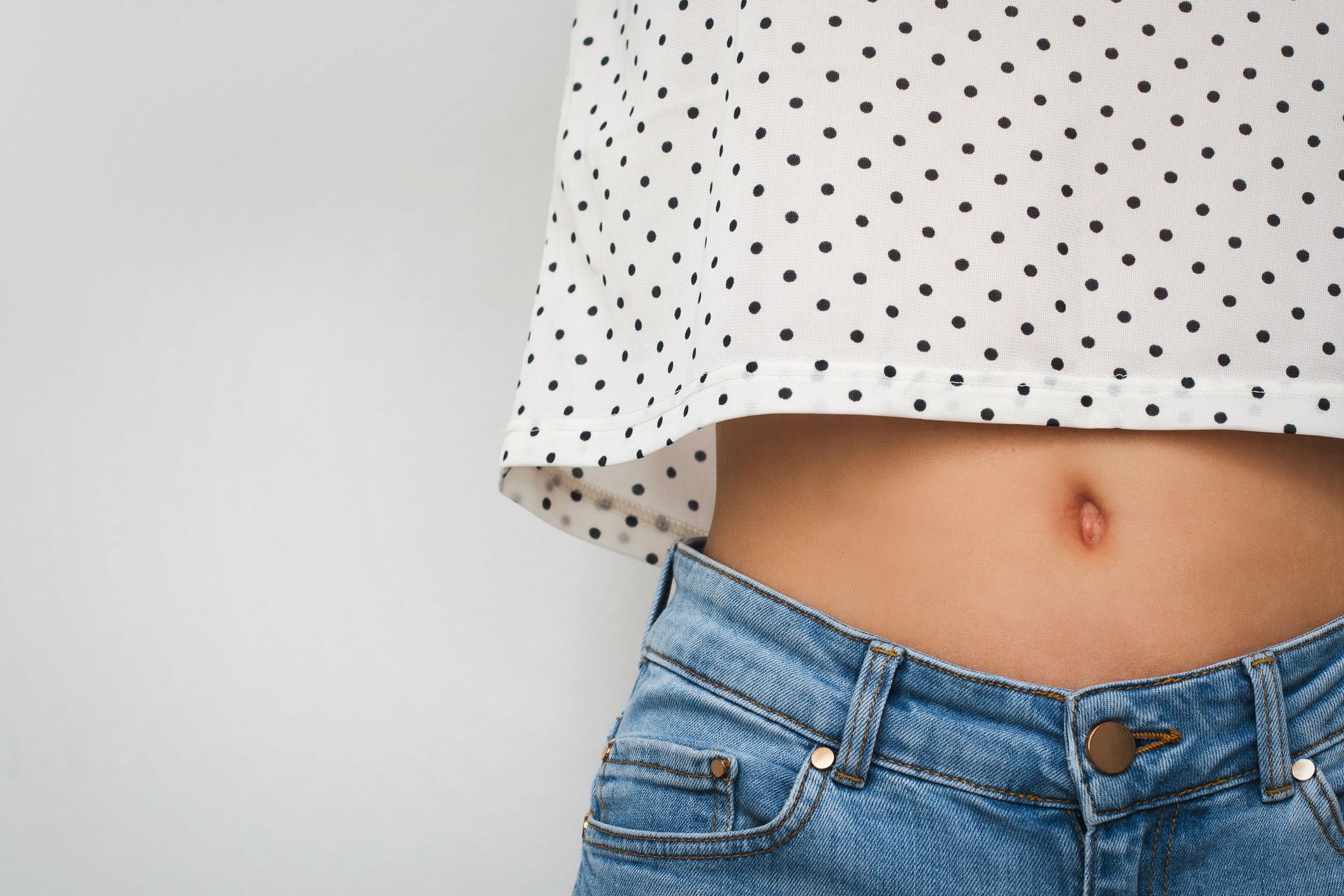 how-can-i-clean-my-belly-button-without-touching-it