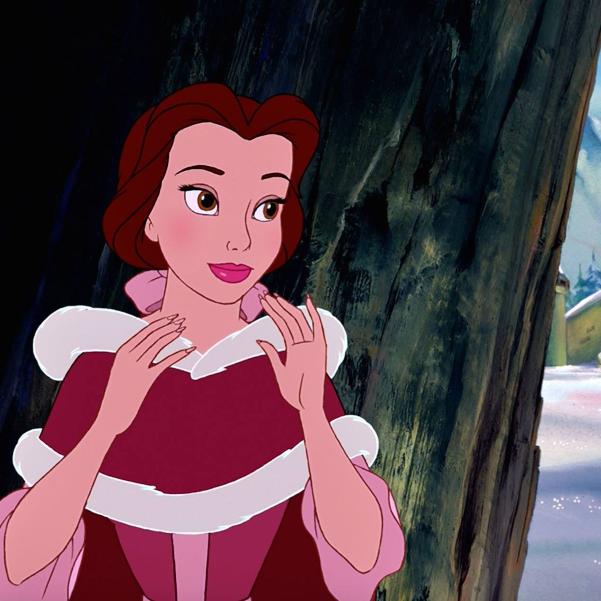 12 Fun Facts About Disney's Beauty and the Beast - Beauty and the Beast  Trivia