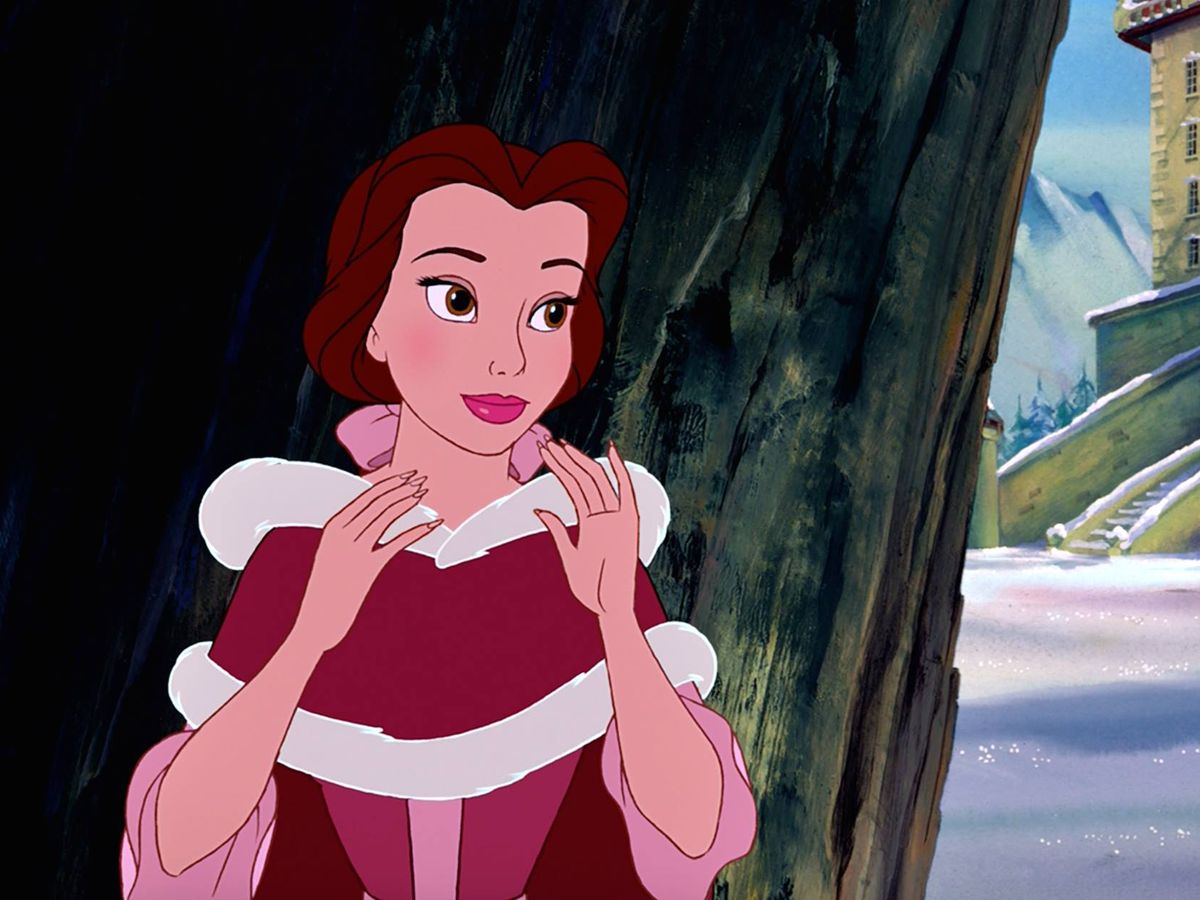 12 Fun Facts About Disney's Beauty and the Beast - Beauty and the Beast  Trivia