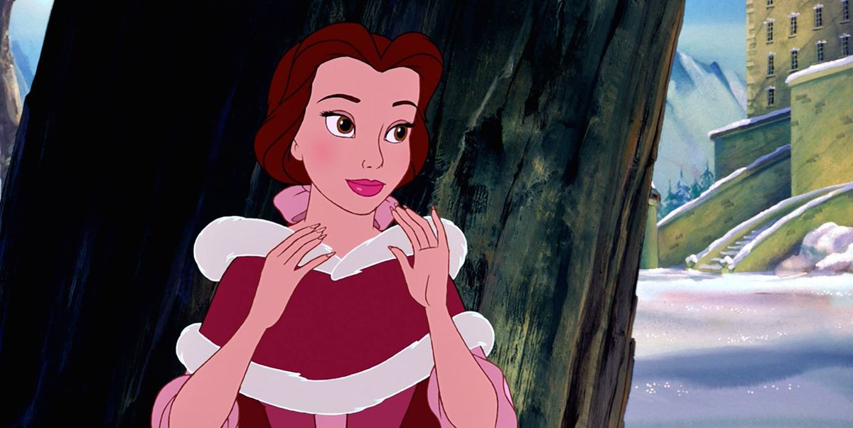12 Fun Facts About Disney's Beauty and the Beast - 