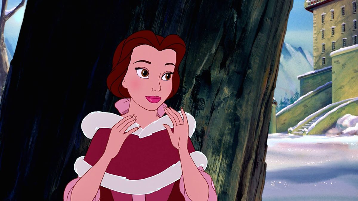 Beauty and the Beast': 7 Differences Between Disney Movies and Book