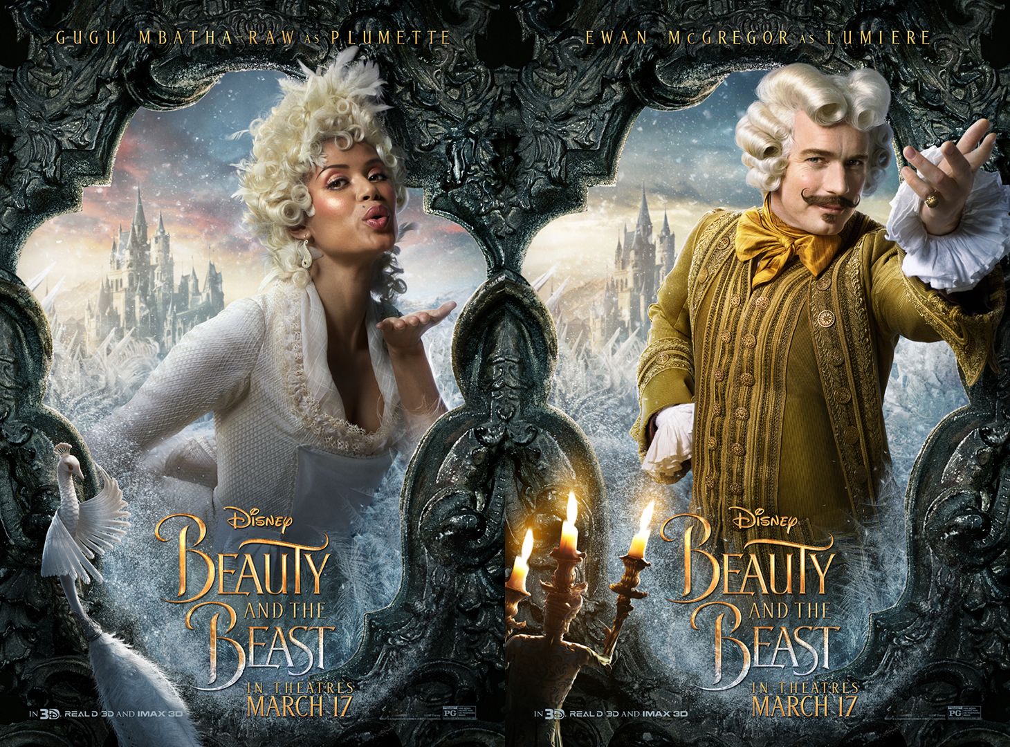 Streaming film beauty discount and the beast 2017