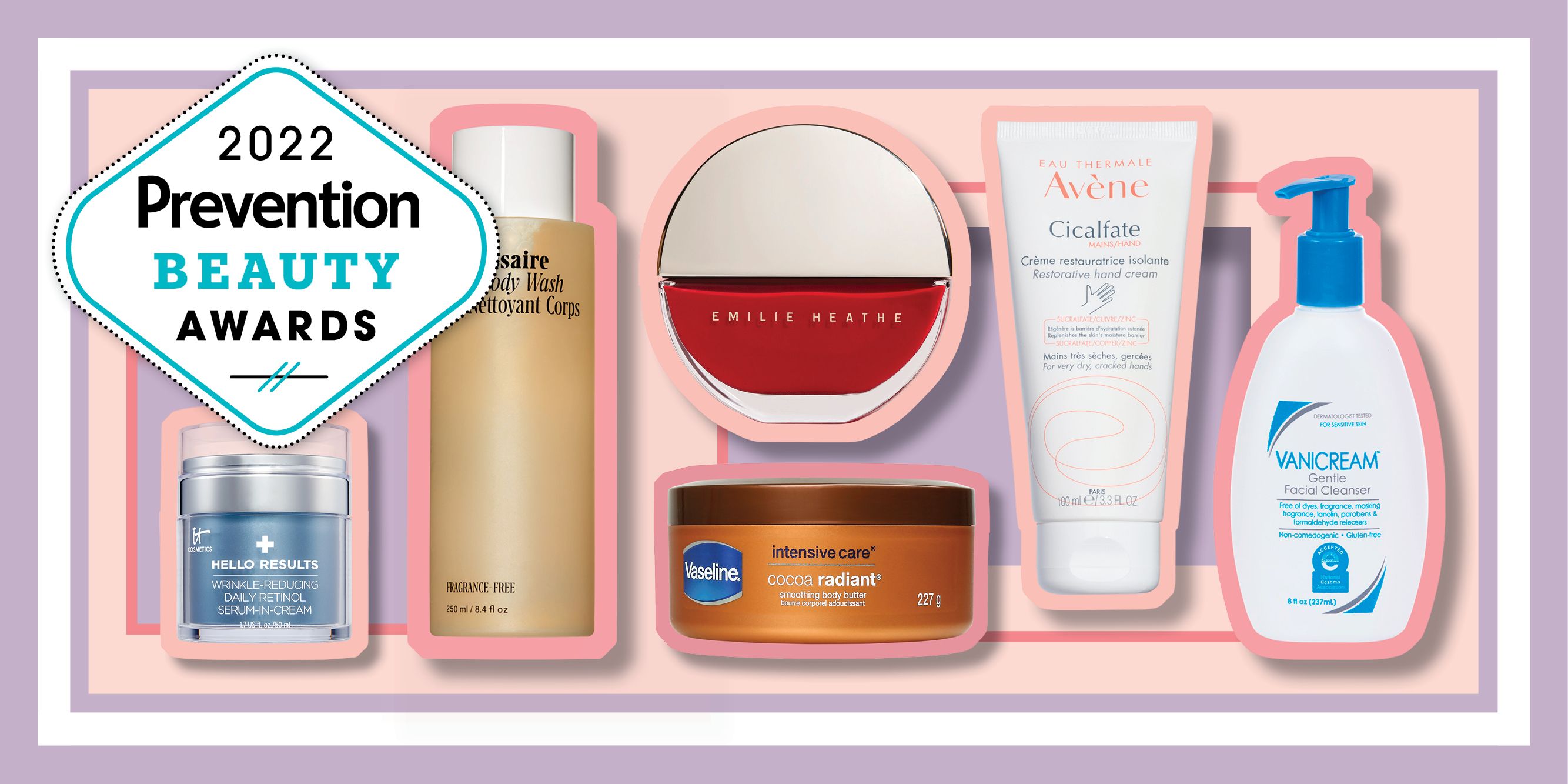 The Best Beauty Products of April 2022