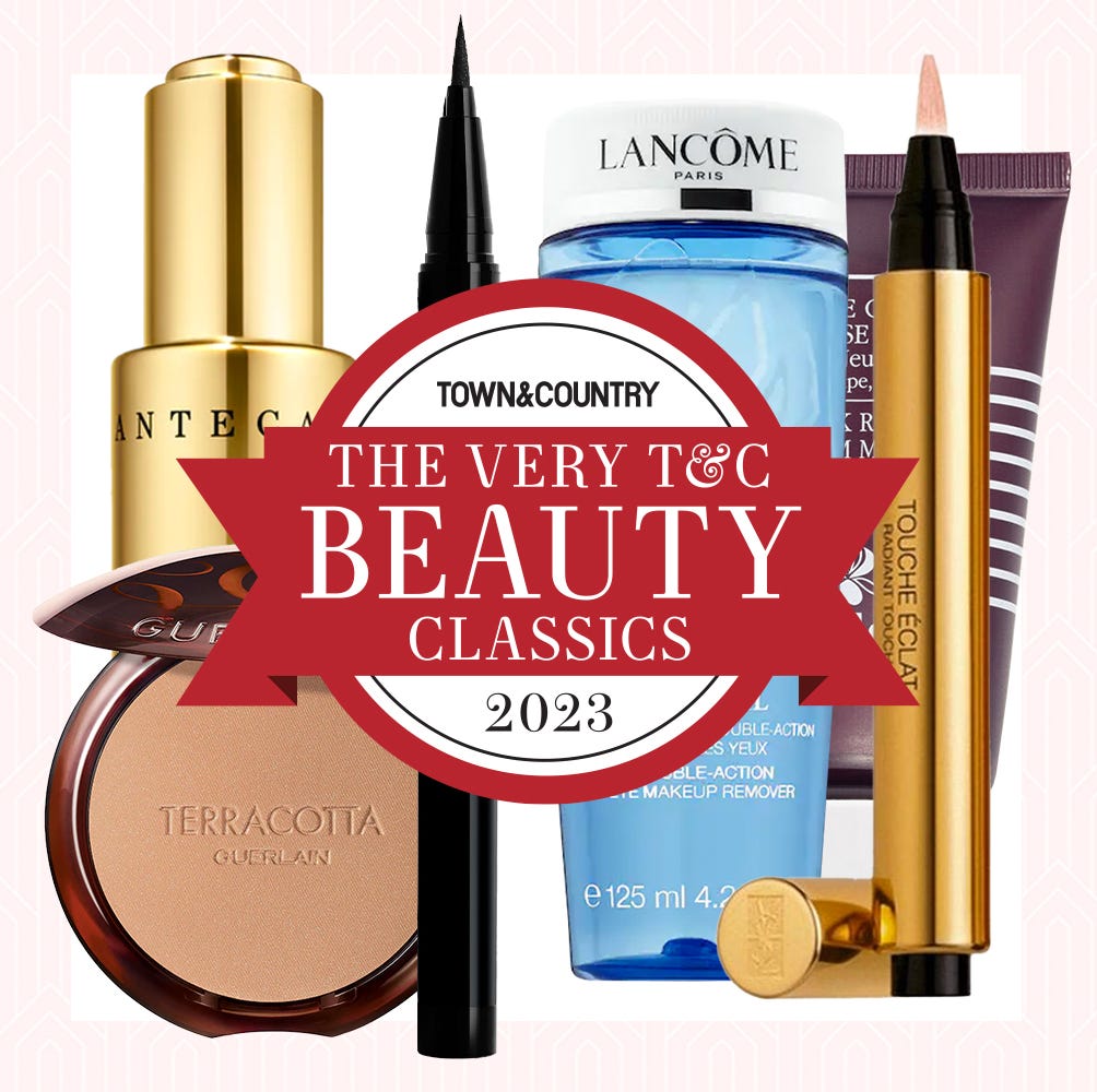 Introducing the 2023 Very T&C Beauty Classics