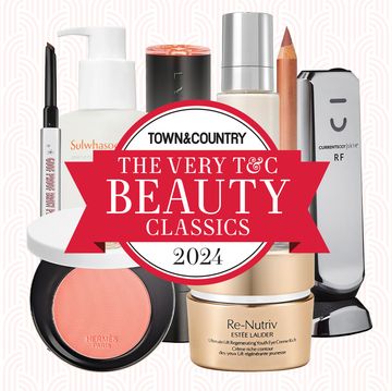 town and country beauty awards 2024