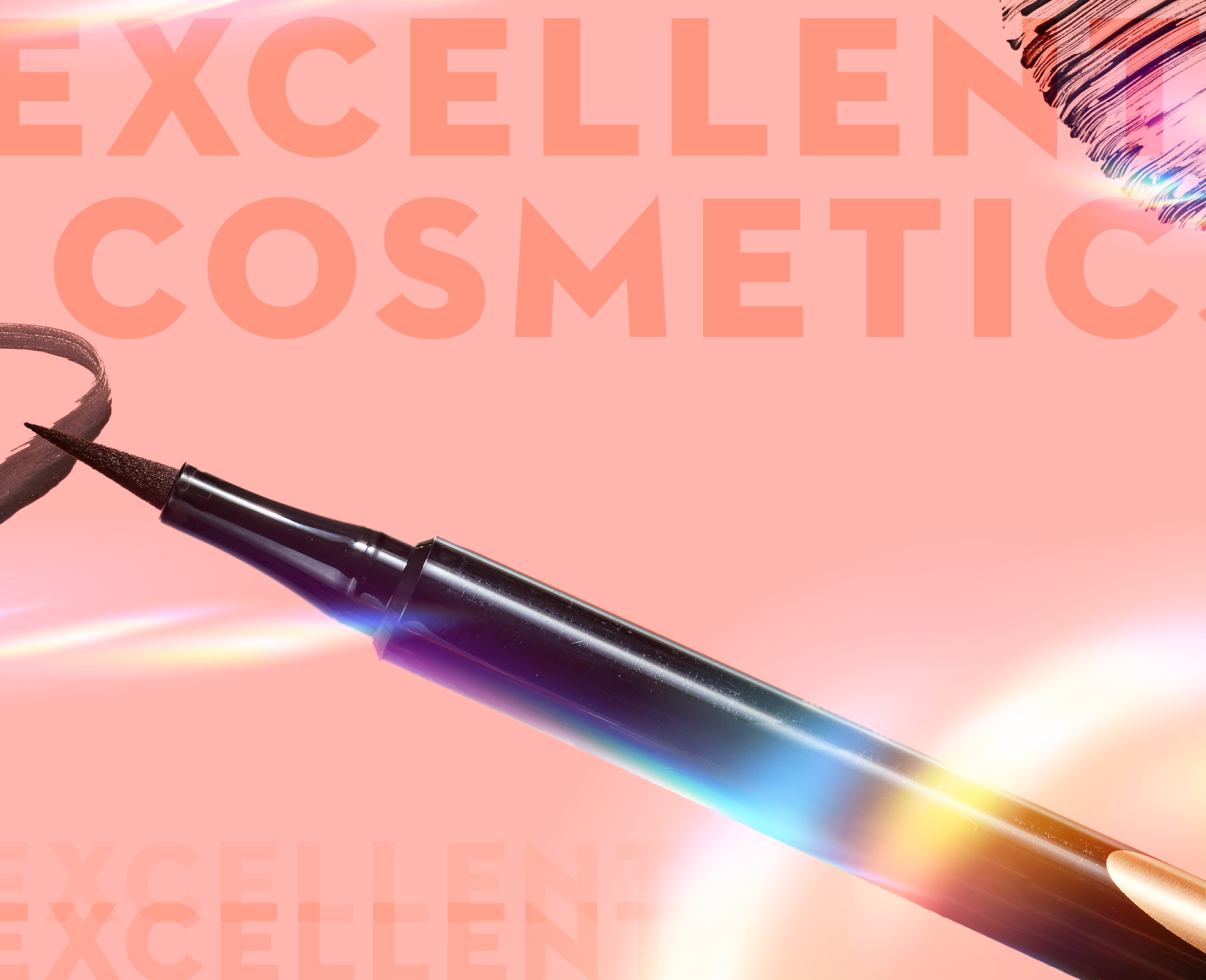 excellent cosmetics section header excellent cosmetics section header