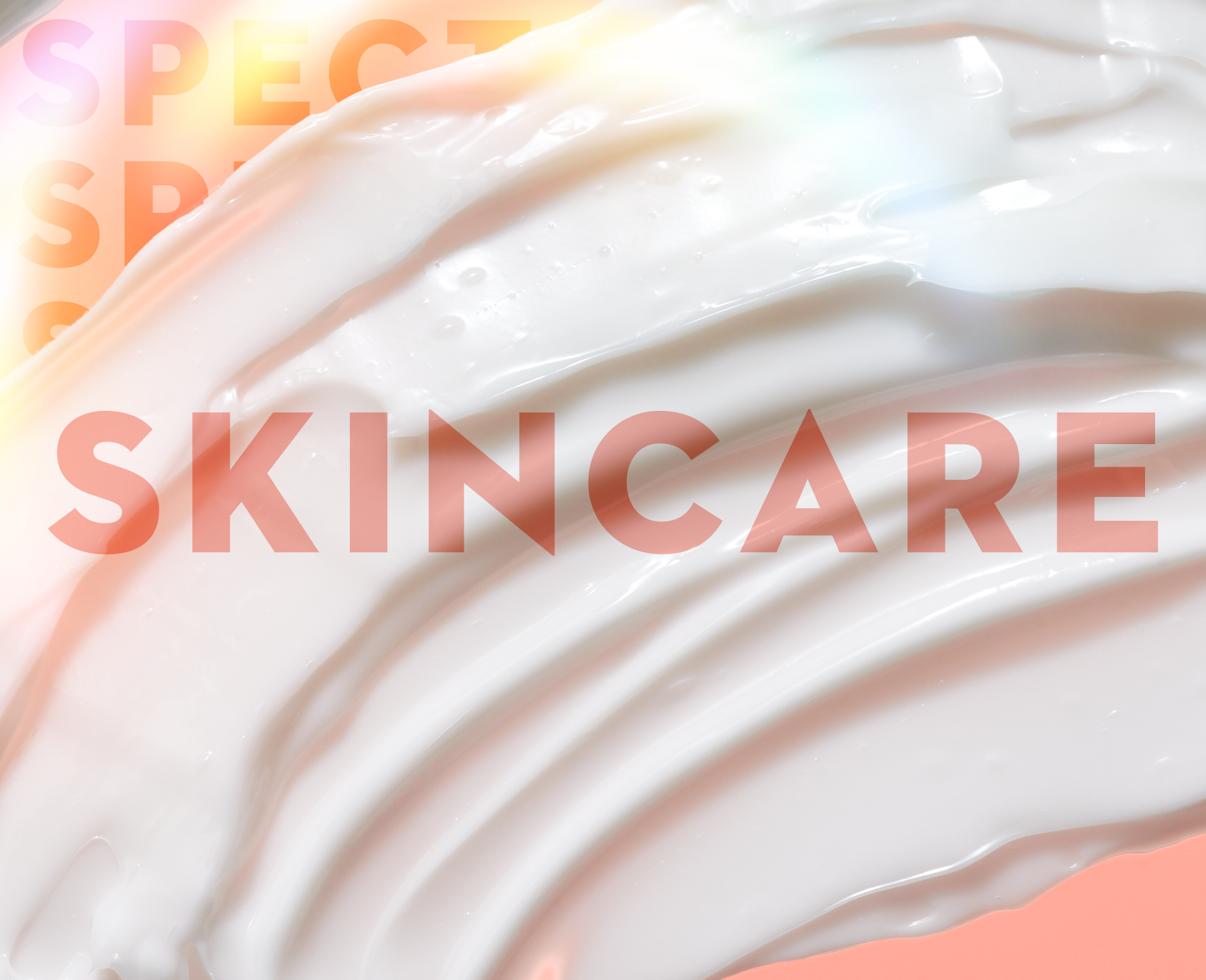 spectacular skincare product section swipe of lotion spectacular skincare product section swipe of lotion
