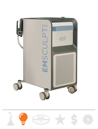 BTL Aesthetics Emsculpt Neo btl aesthetics emsculpt neo