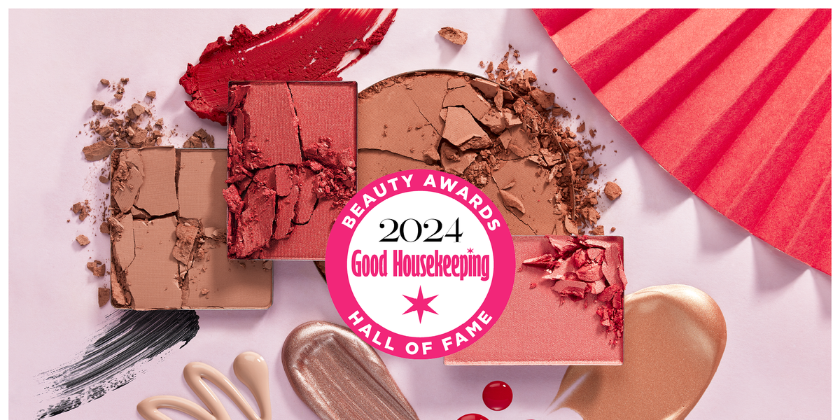 The GHI Beauty Hall of Fame Awards winners 2024