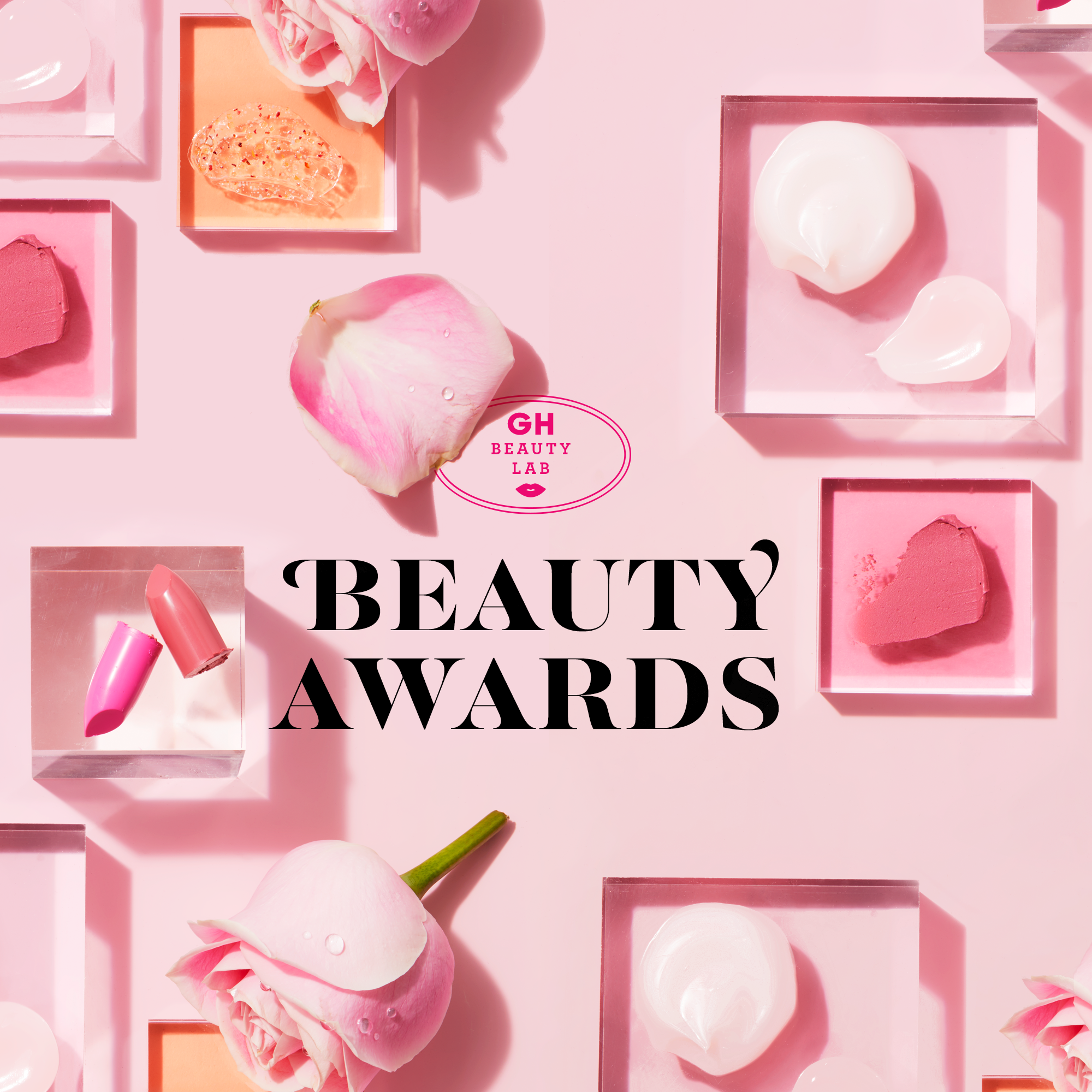 The Best Of Beauty Awards Of 2019 - Good Housekeeping’s Top Beauty ...