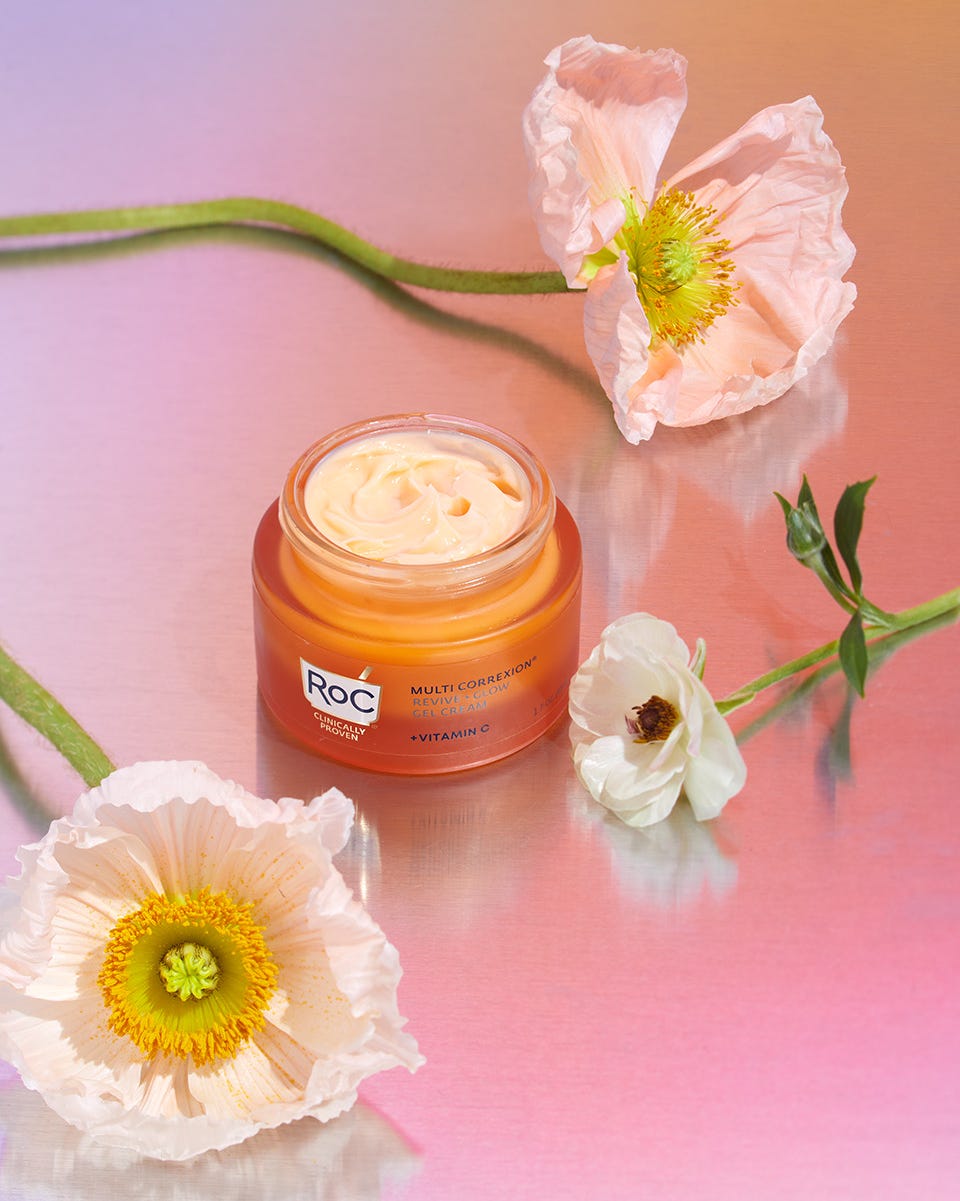 Roc Skincare Multi Correxion Revive + Glow Moisturizer roc skincare multi correxion revive and glow moisturizer