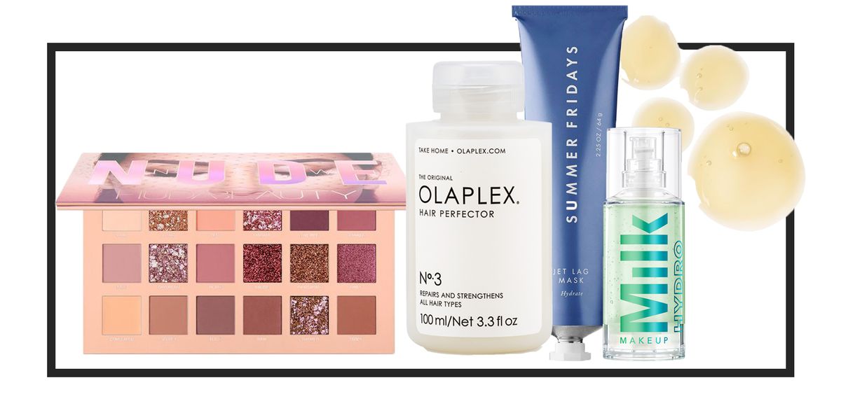 These are the 10 best-selling beauty products of 2020, so how many do you  own?