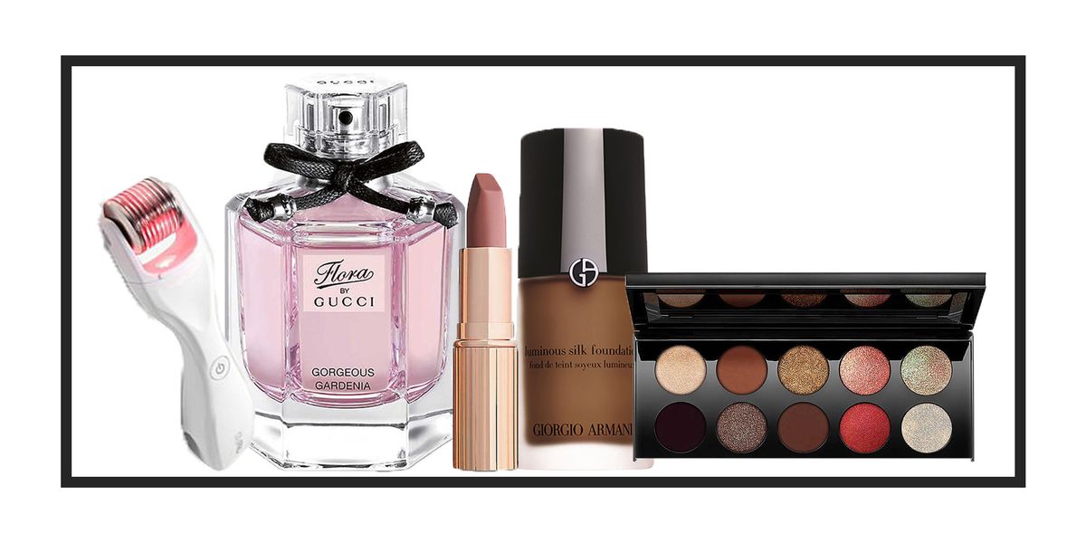 The 10 best-selling beauty products at Selfridges