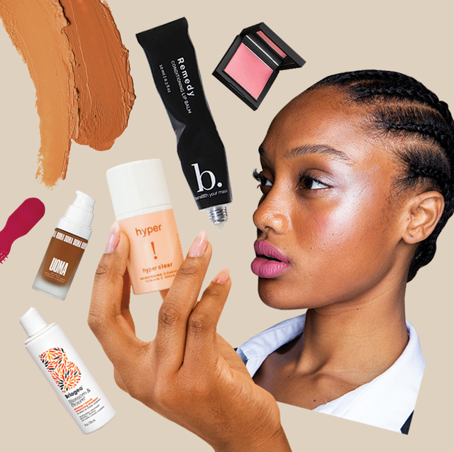 black owned beauty brands