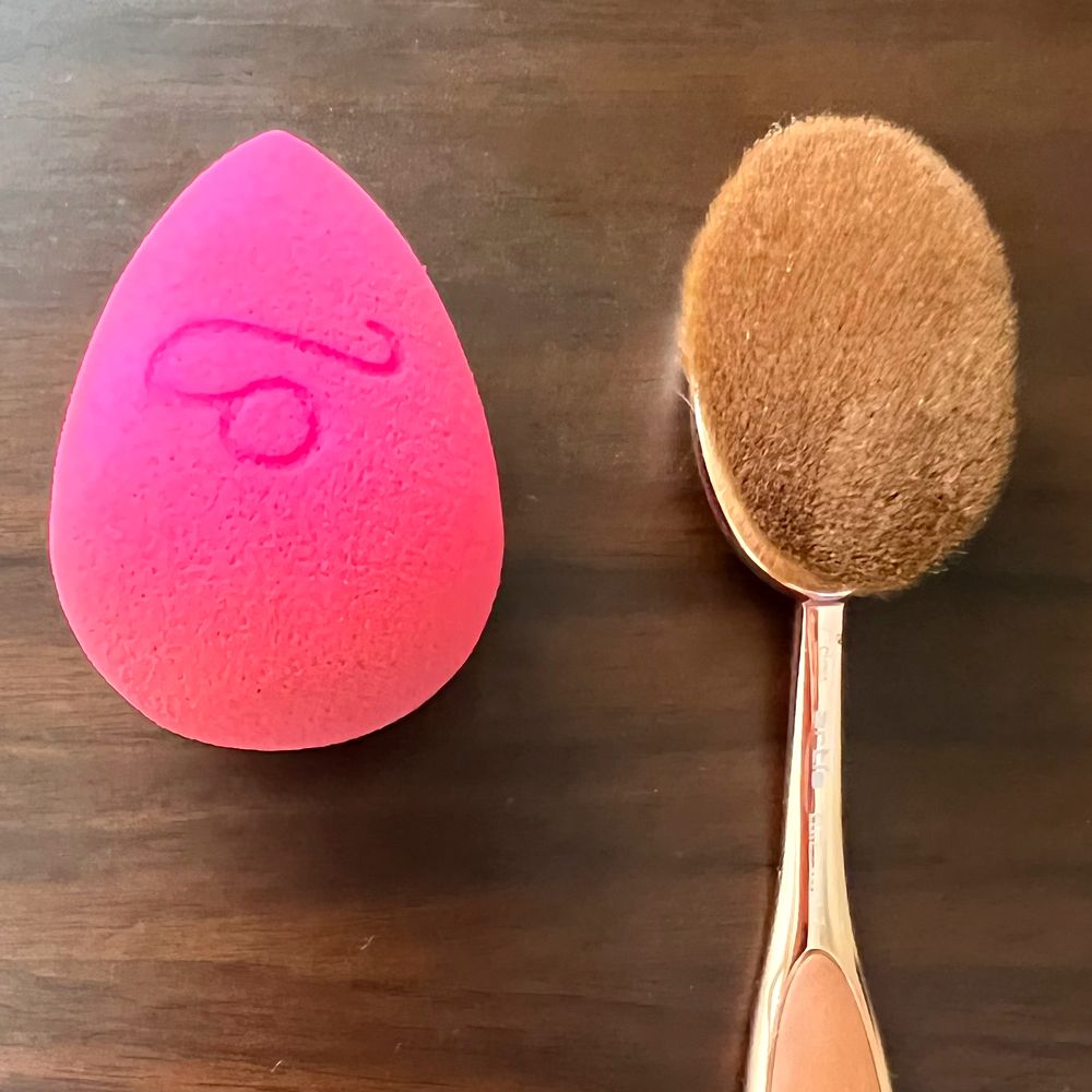 Beautyblender review deals