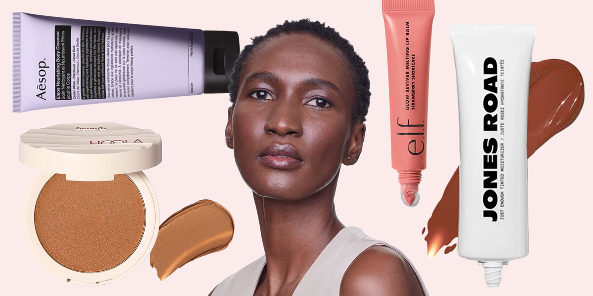beauty launches may