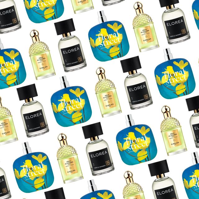 6 New fragrances that will transport you away for the summer