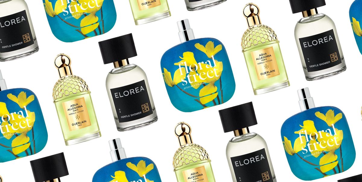 20 Best Perfumes to Wear Summer 2023