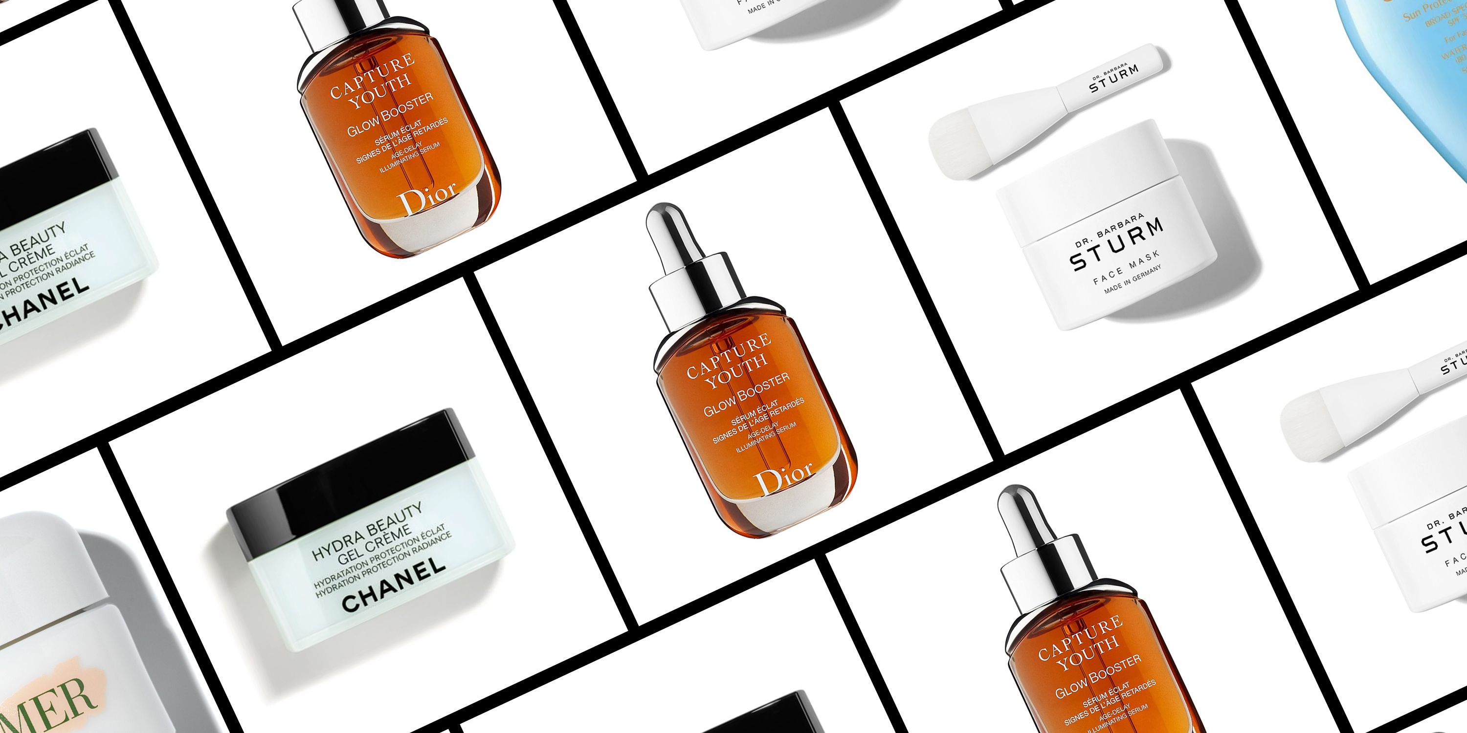 THE 10 BEST CHANEL SKINCARE ESSENTIALS  MUST HAVES  YouTube