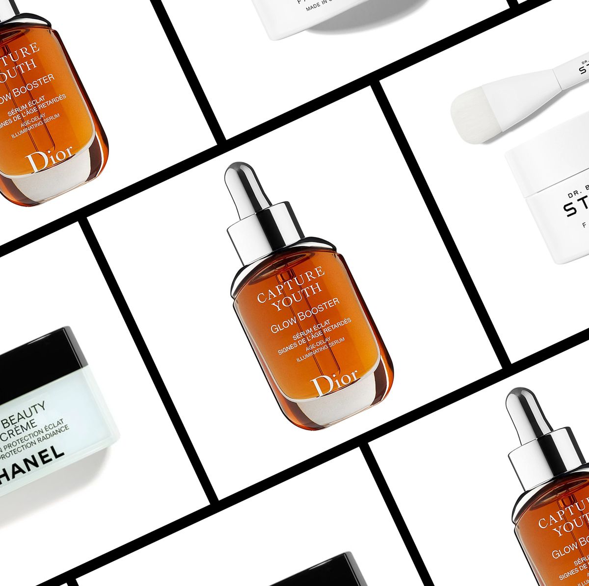 15 Luxury Skincare Items On Sale at Gilt 2021: Dior, Chanel, More