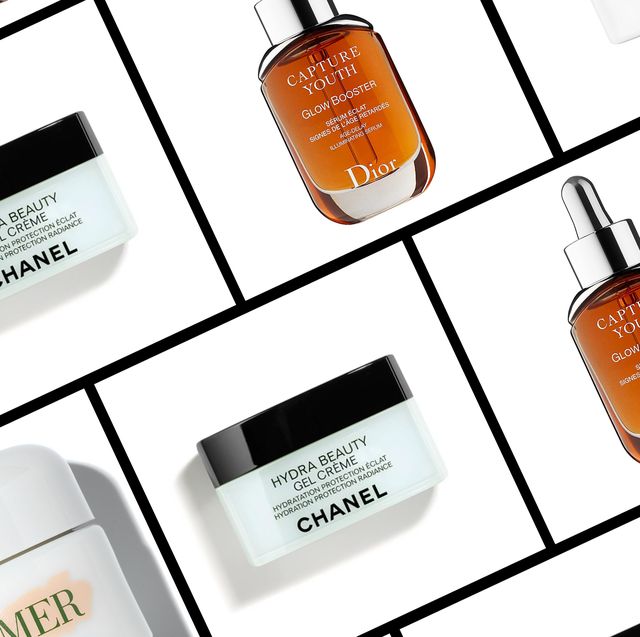 chanel skin care products