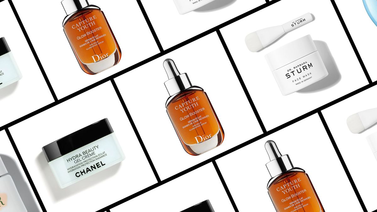 The 12 Best Chanel Beauty Products of 2023