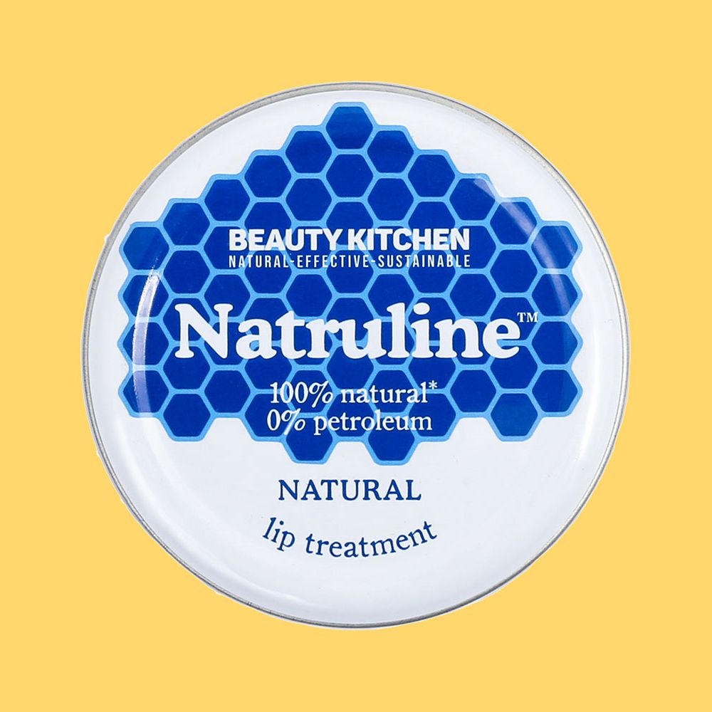 Beauty Kitchen Natruline