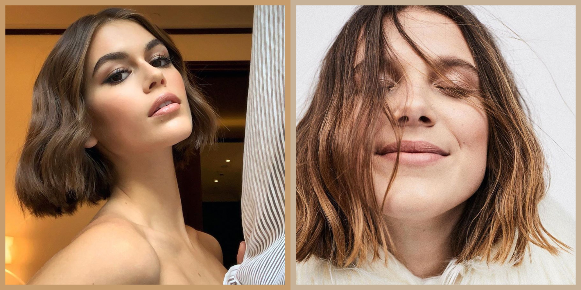 The Bob + Lob Haircut: 5 Questions to Ask Before You Chop Your Hair —  Adrianna Bohrer