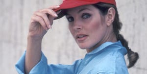 priscilla presley beauty look evoluzione