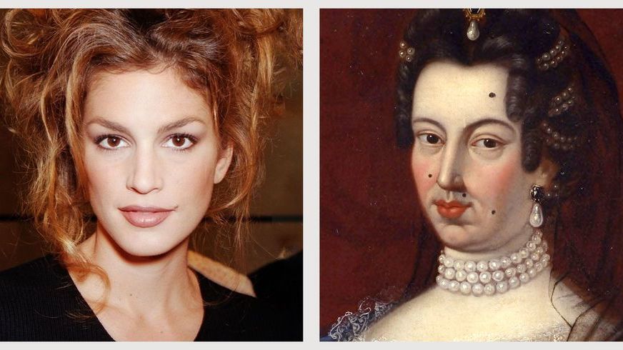 Beauty Marks: A Brief History of Women and Tattoos