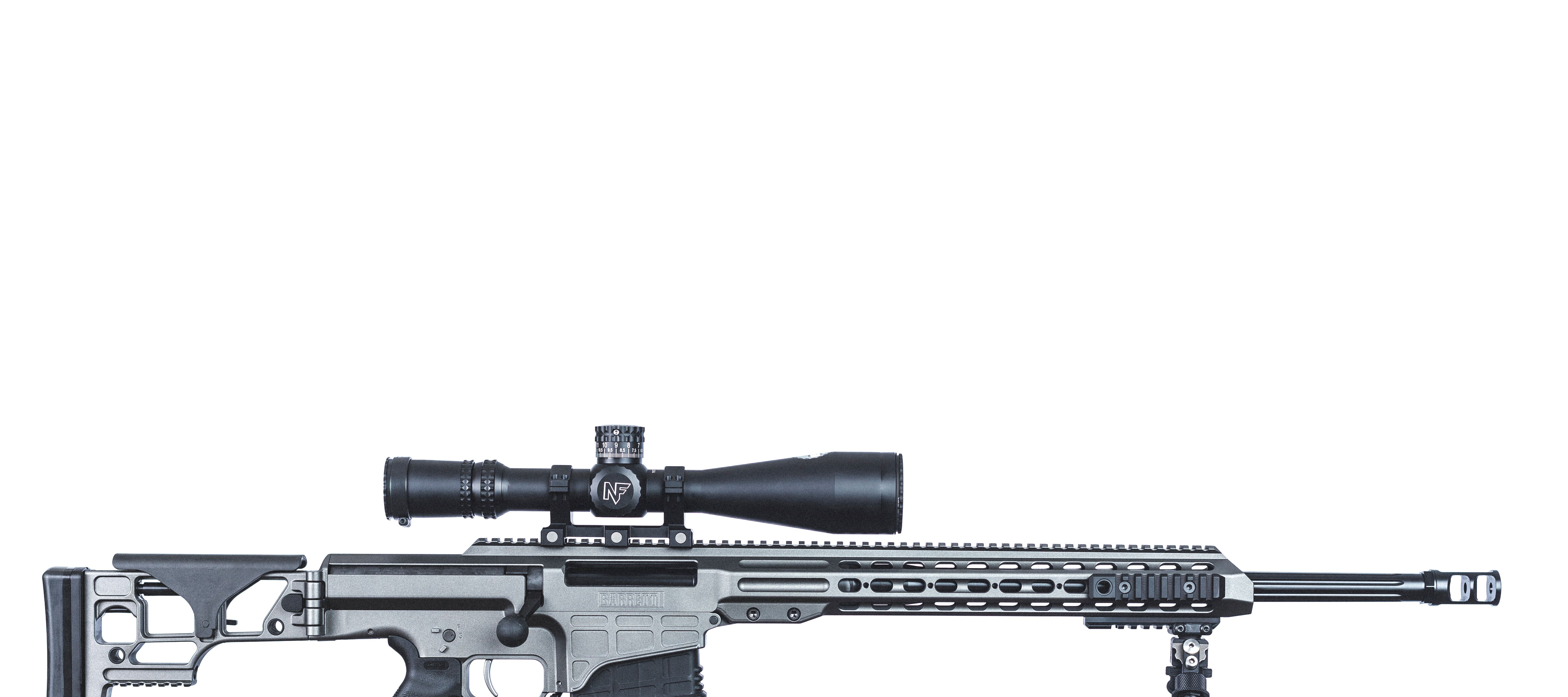magnum sniper rifle bullet