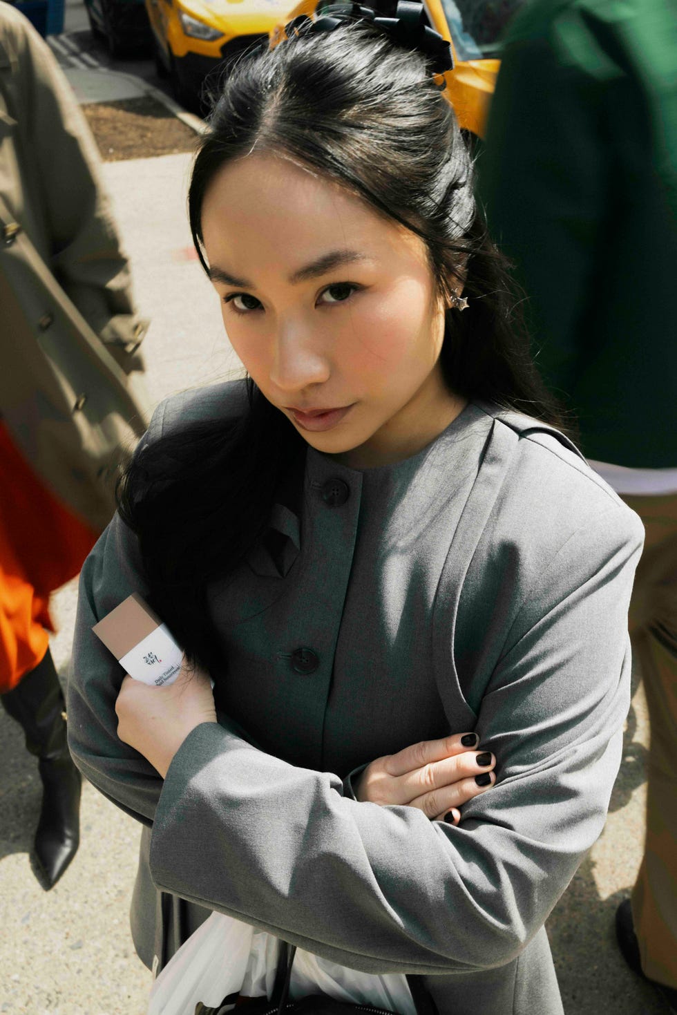 sandy liang x beauty of joseon