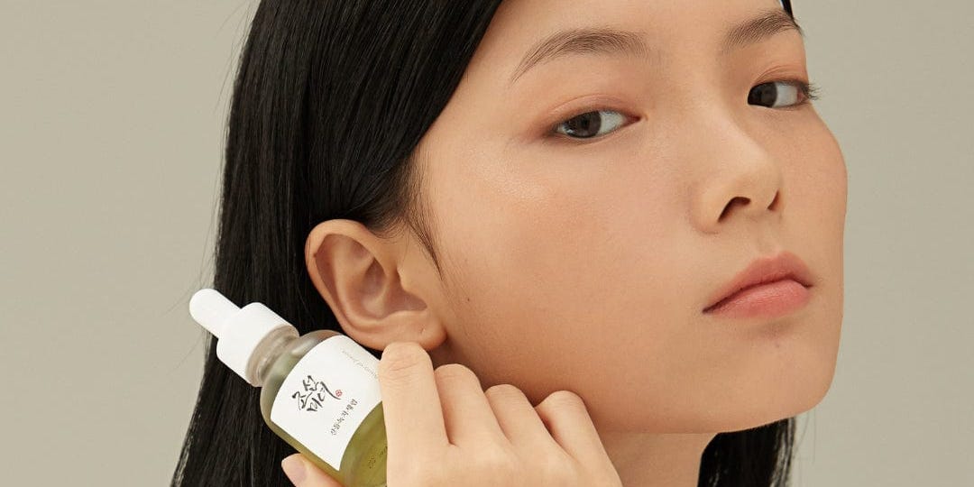 I’m a Korean Beauty Editor, and These K-Beauty Cyber Week Deals Caught My Attention