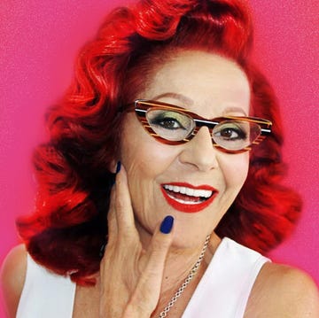 patricia field patricia field