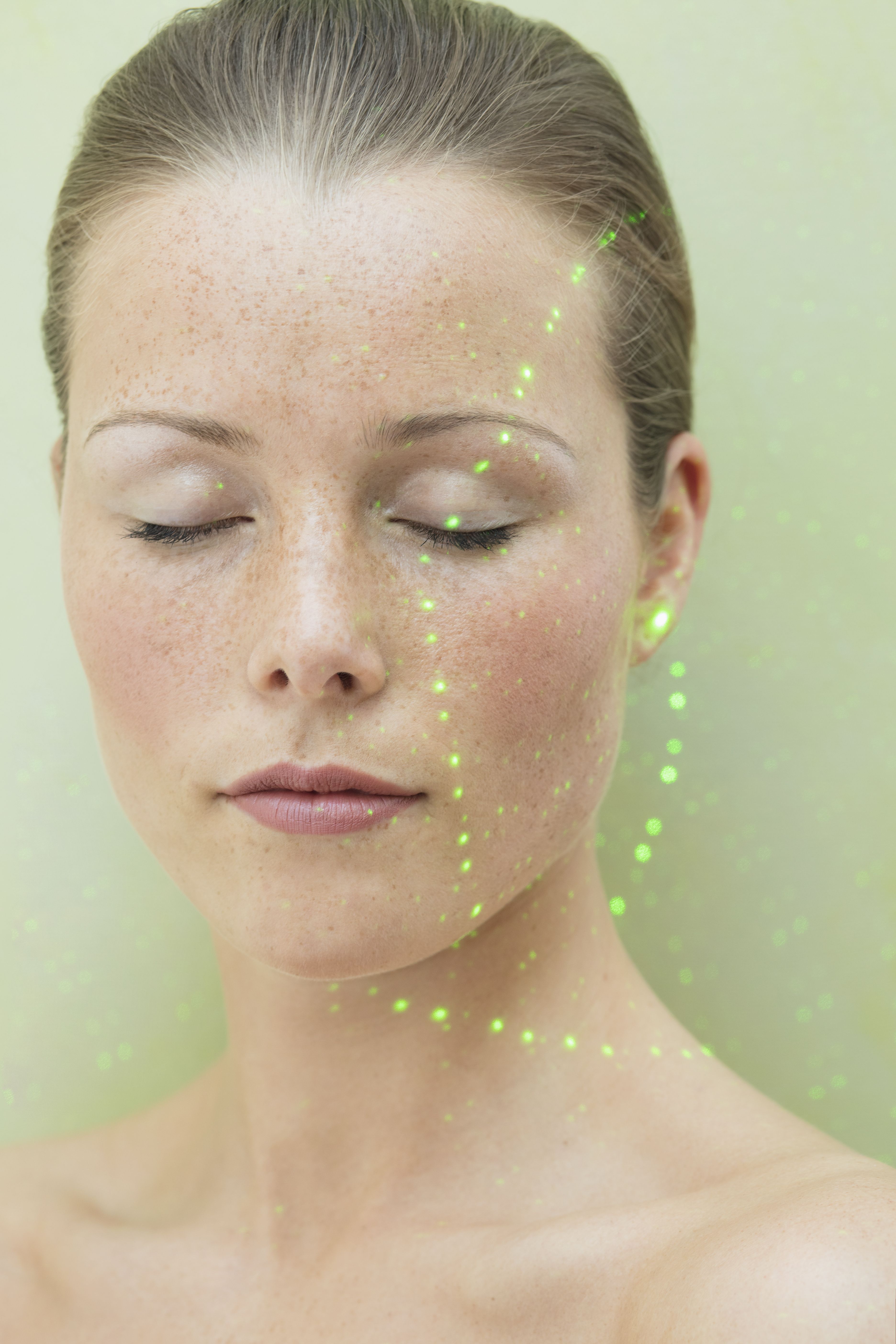 From Salmon-Sperm Injections to Exosome Therapy, These Are the New Beauty Trends to Know