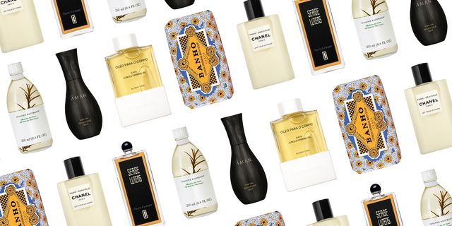 We're Drooling For These Natural French Beauty Products
